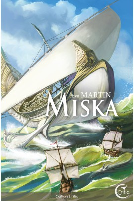 MISKA