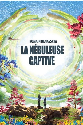 LA NEBULEUSE CAPTIVE