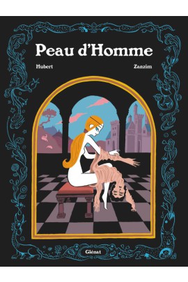 PEAU D'HOMME