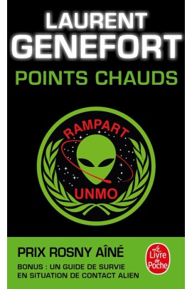 POINTS CHAUDS