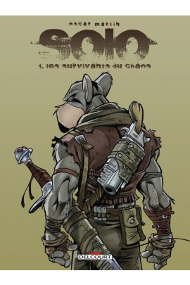 LES SURVIVANTS DU CHAOS