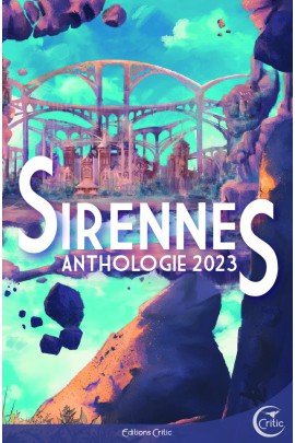 ANTHOLOGIE SIRENNES