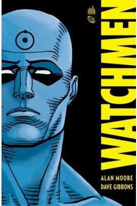 WATCHMEN